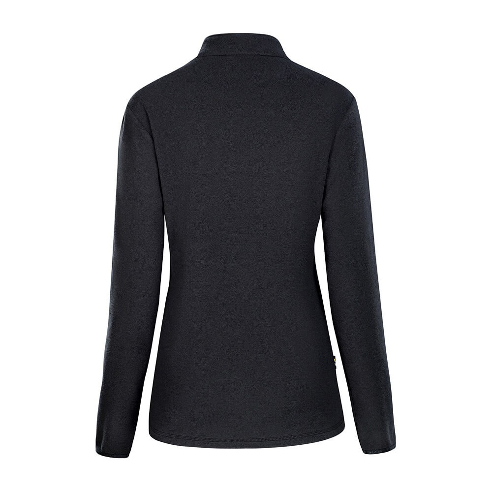 Кофта M-Tac Delta Polartec Lady Black Фото 2